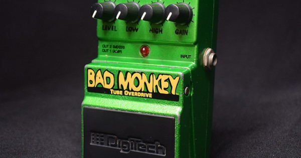 【希少品】Digitech Bad Monkey Overdrive 164375-800-450?v=